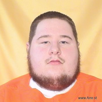 David L Abel Jr Mugshot